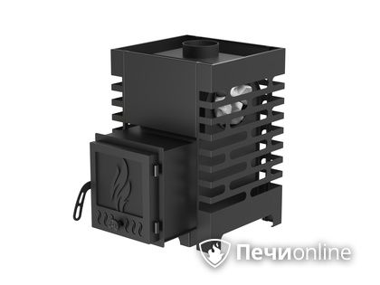Печь для бани Aston 16 в Калуге