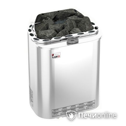 Электрическая печь Sawo Scandia Combi SCAC-80NS-Z в Калуге