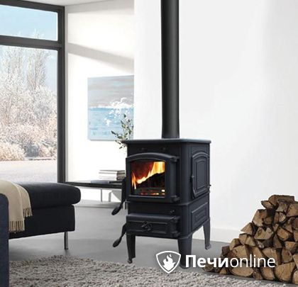 Дровяная печь Ferguss Magma SD в Калуге