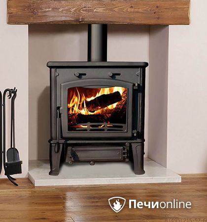 Печь-камин Ferguss Hermes в Калуге