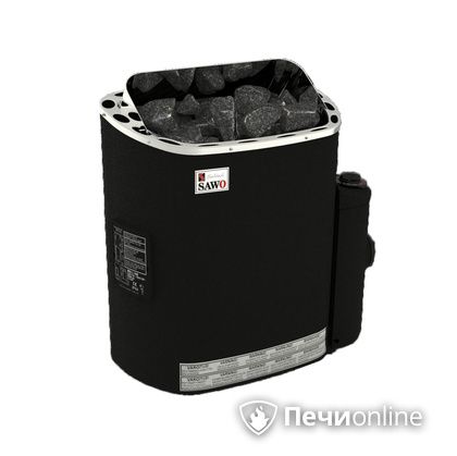 Электрическая печь Sawo Scandia SCA-60NB-P-F в Калуге