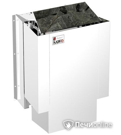 Электрическая печь Sawo Nordex Mini Combi NRMNC-30Ni2-Z в Калуге