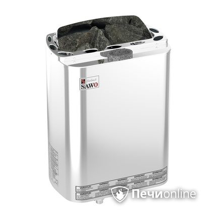 Электрическая печь Sawo Mini Combi MNC-36NS-Z в Калуге