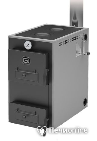 Котел Теплодар КУППЕР ПРАКТИК-16 В в Калуге