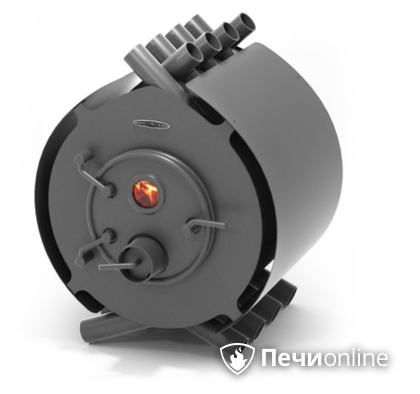 Печь длительного горения TMF Валериан 15 кВт в Калуге