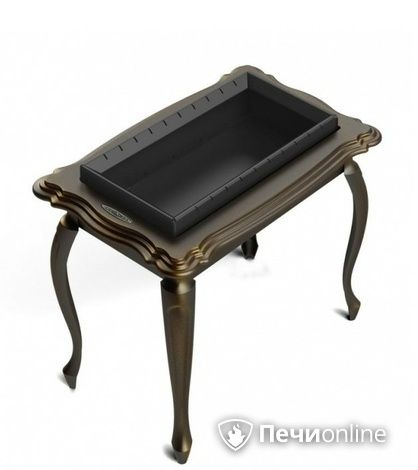 Мангал TMF Жарден в Калуге