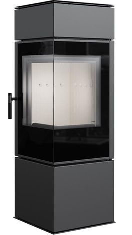 Печь-камин Kratki THOR в Калуге