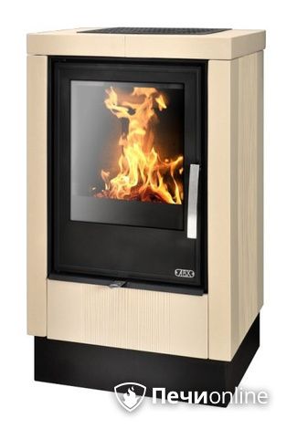 Печь-камин ABX Istrie K, капучино в Калуге