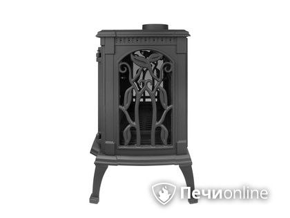 Печь-камин Nordflam Arica, чугунная в Калуге