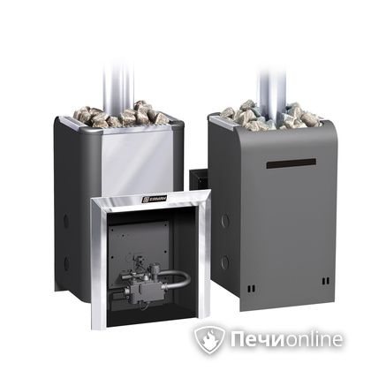 Газо-дровяная печь Ермак Уралочка 16Н в Калуге