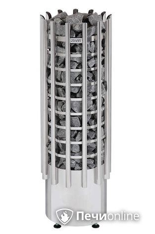 Электрическая печь Harvia Glow TRT70EE с выносным пультом в Калуге