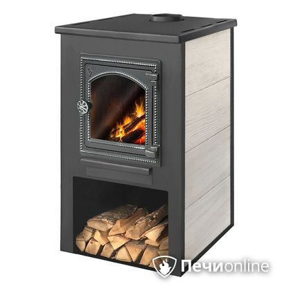 Печь-камин Этна (ДТ-4С) в Калуге