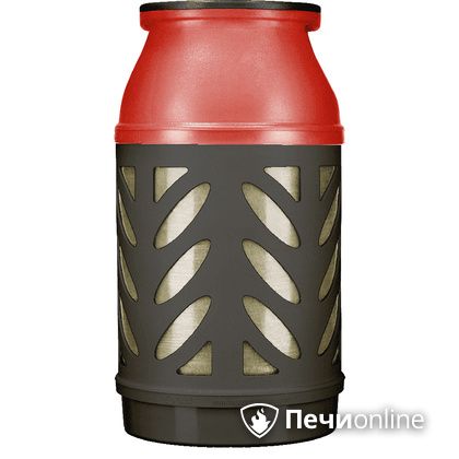 Композитный газовый баллон Hexagon Ragasco BBQ Pro объемом 24,5л в Калуге