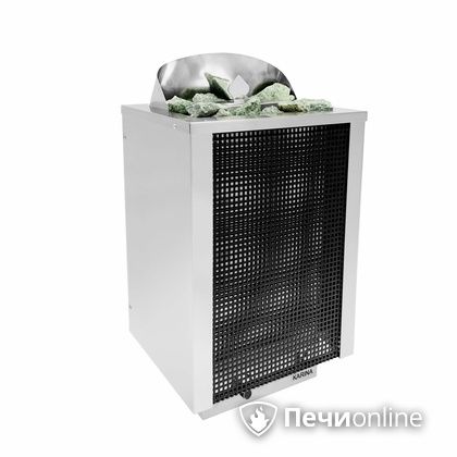 Электрическая печь Karina Optima Steam 5 кВт в Калуге