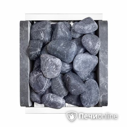 Электрическая печь Karina Tetra 10 кВт Талькохлорит в Калуге