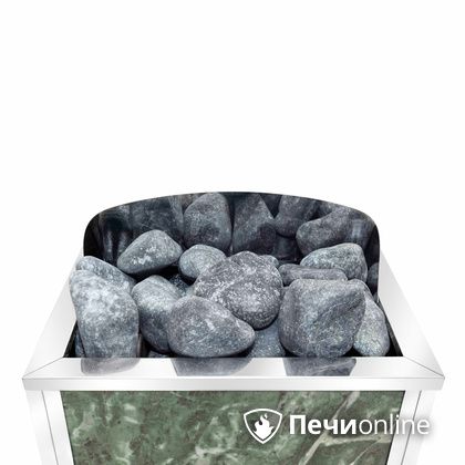 Электрическая печь Karina Trend 3 кВт Змеевик в Калуге