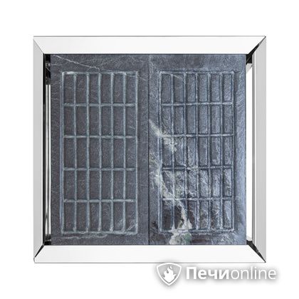 Электрическая печь Karina Eco 14 кВт Талькохлорит в Калуге