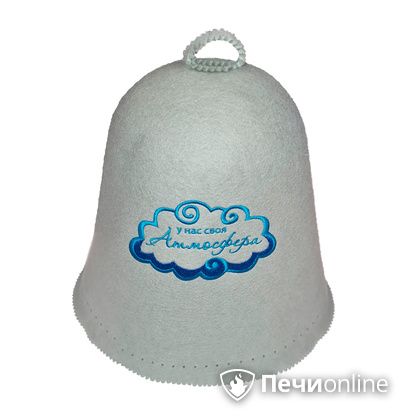 Шапка Прометалл "У нас своя Атмосфера" в Калуге