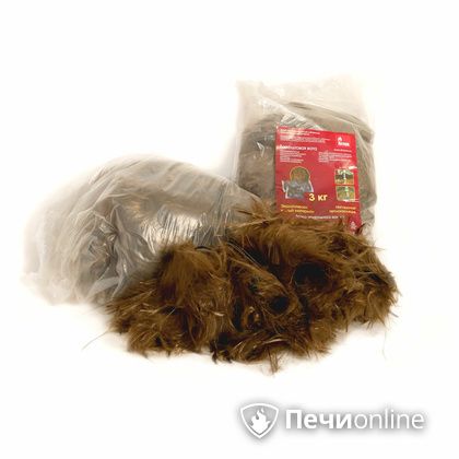 Теплоизоляция Базальтовая вата 3 кг в Калуге