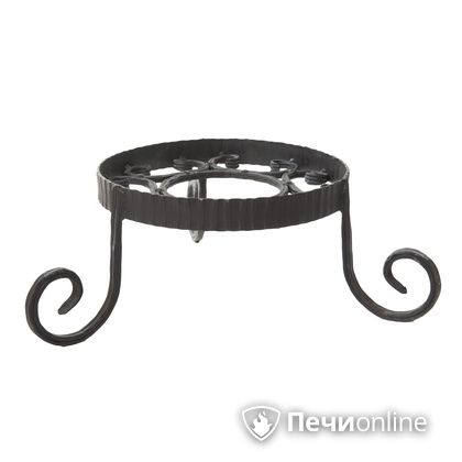 Аксессуар для приготовления на огне Амфора Подставка d320 мм в Калуге