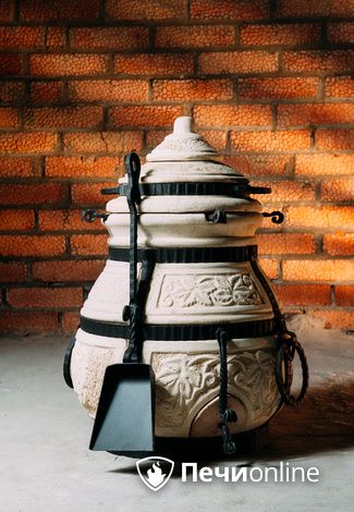 Тандыр Амфора Кочевник в Калуге
