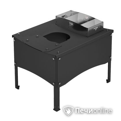  Теплодар Закрытая каменка Былина 18 в Калуге