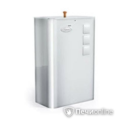 Бак выносной Ермак выносной INOX 40 л. в Калуге