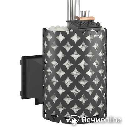  Везувий ЭТНА 18 (Панорама) Закрытая каменка в Калуге