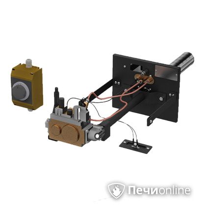 Горелка газовая Теплодар АГГН-13П в Калуге