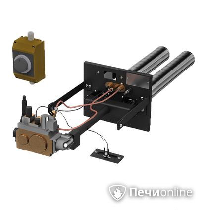 Горелка газовая Теплодар АГГН-26П в Калуге