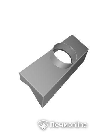 Теплосъемник Теплодар Топ-140 в Калуге