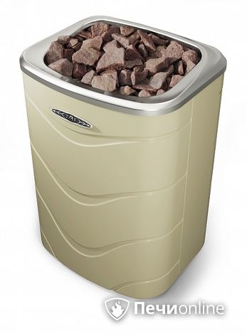 Электрическая печь TMF Примавольта 6 кВт беж в Калуге