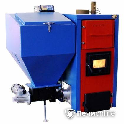 Пеллетный котел Старт 20-GR в Калуге
