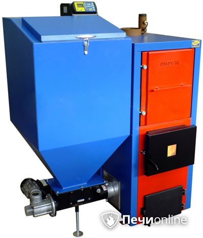 Пеллетный котел Старт 35-GR в Калуге