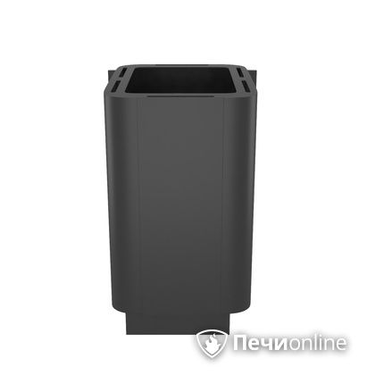 Дровяная банная печь Протопи Парилка 18 Панорама в Калуге