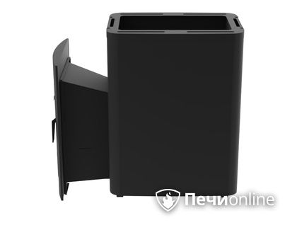 Дровяная банная печь Протопи Парилка 18С в Калуге