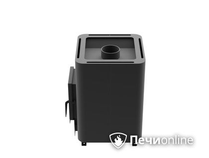 Дровяная банная печь Протопи Парилка 10У в Калуге