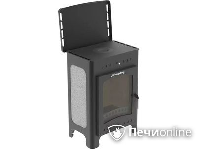 Печь-камин Протопи Kenigsberg 9 в Калуге