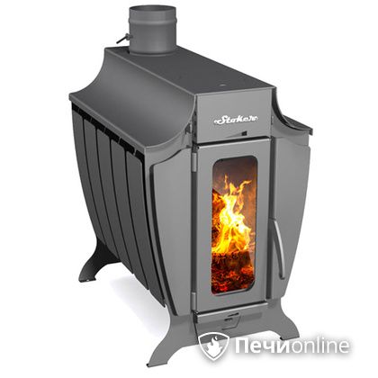 Печь-буржуйка Ермак Stoker 150-C в Калуге