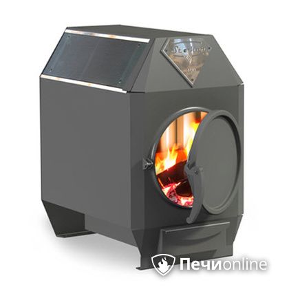 Печь буржуйка Ермак - Термо 100 в Калуге