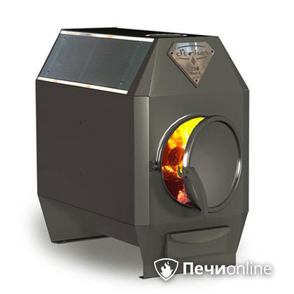 Печь-буржуйка Ермак - Термо 200 в Калуге