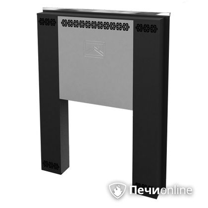 Защитный экран Теплодар фронтальный 30 Витра под топливный канал: 457х550 мм в Калуге