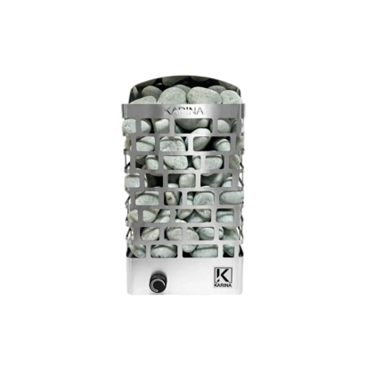 Электрокаменка для сауны Karina  Air 2,5 в Калуге