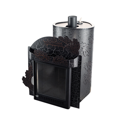 Печь для бани Ферингер  Макси ПФ (Дубы) в Калуге