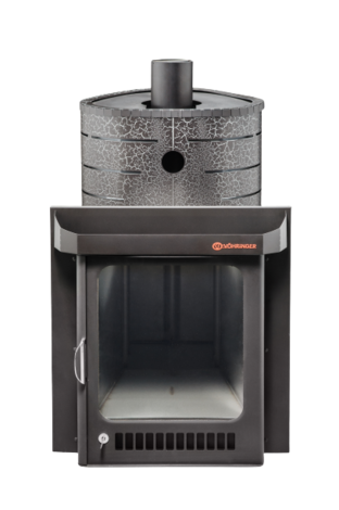 Печь для бани Ферингер  Оптима ПФ (Лайн) в Калуге