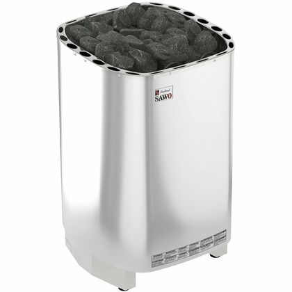 Электрокаменка для сауны Sawo  Savonia SAV-105NS-Z в Калуге