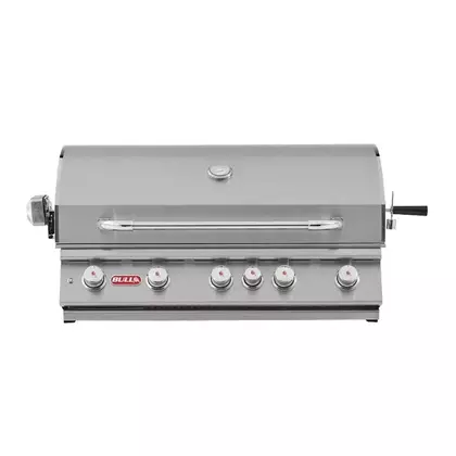 Газовый гриль BULL  Brahma в Калуге