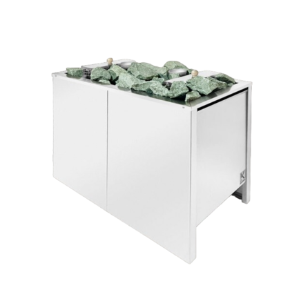 Электрокаменка для сауны Karina Classic Steam 36 в Калуге