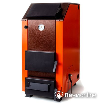 Комбинированный котел НМК Сибирь Магнум 20 ТЭ длительного горения в Калуге