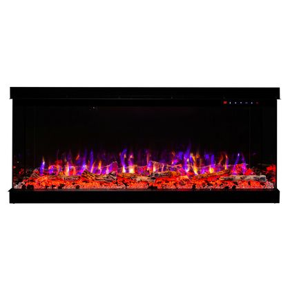 Электрокамин RealFlame ONYX 50 BL (OL96)  в Калуге